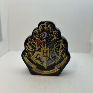 Paladone Harry Potter Coin Bank Money Box Draco Dormiens Nunquam Titillandus